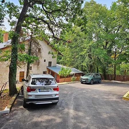 Hotel Alen Mak Forest Lipnik