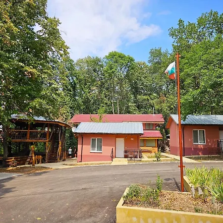 Hotel Alen Mak Forest Lipnik