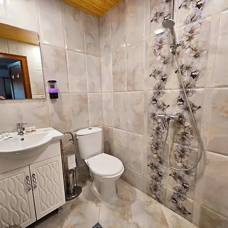 Hotel Alen Mak Forest