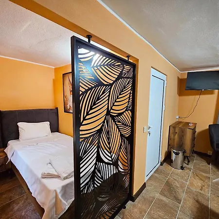 Alen Mak Forest 2* Lipnik