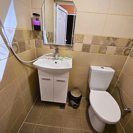 Hotel Alen Mak Forest