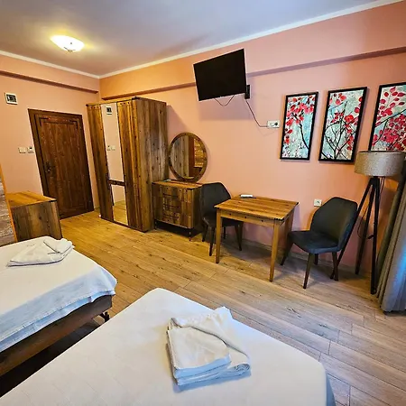 Hotel Alen Mak Forest