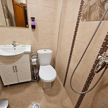 Hotel Alen Mak Forest