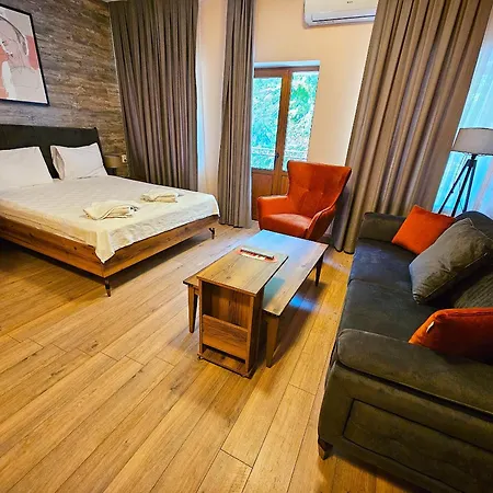 Hotel Alen Mak Forest