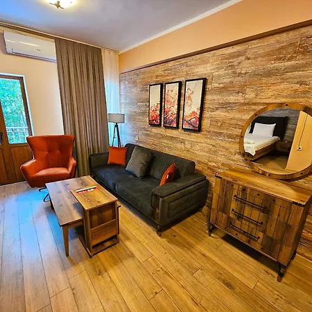 Hotel Alen Mak Forest Lipnik