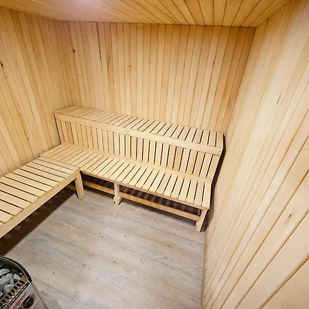 Hotel Alen Mak Forest 2*