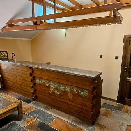 Alen Mak Forest Hotel 2*