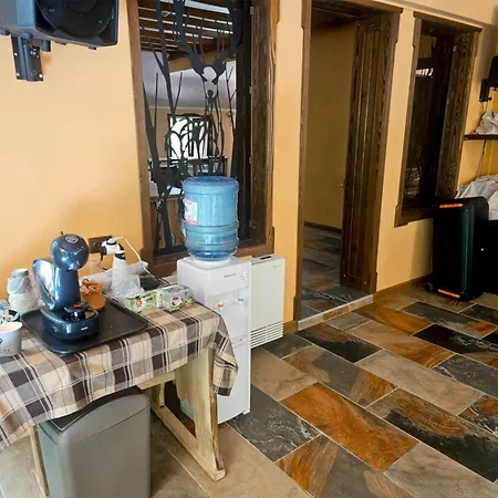 Hotel Alen Mak Forest Lipnik