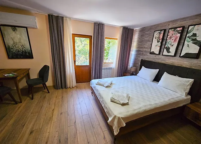 Alen Mak Forest Lipnik