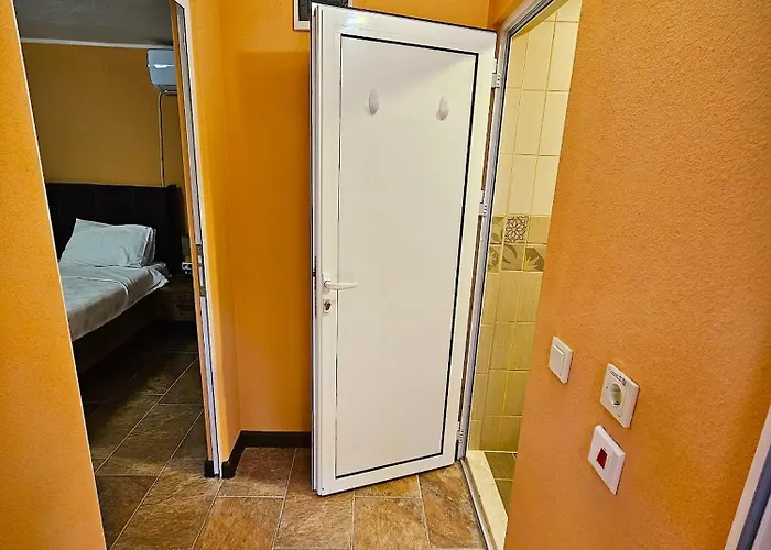 Alen Mak Forest 2* Lipnik