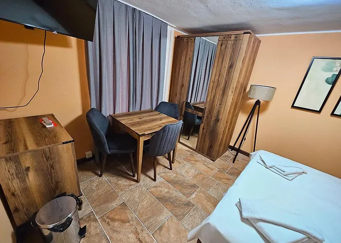 Alen Mak Forest Lipnik