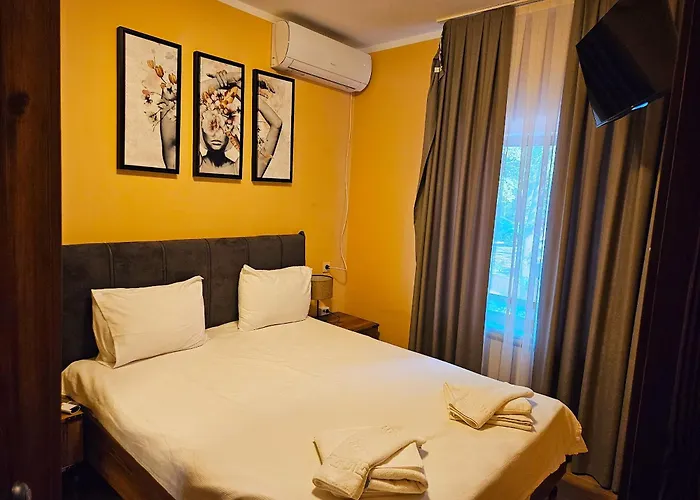 Alen Mak Forest Lipnik