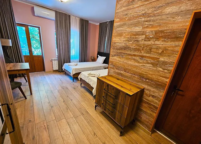 Alen Mak Forest Lipnik