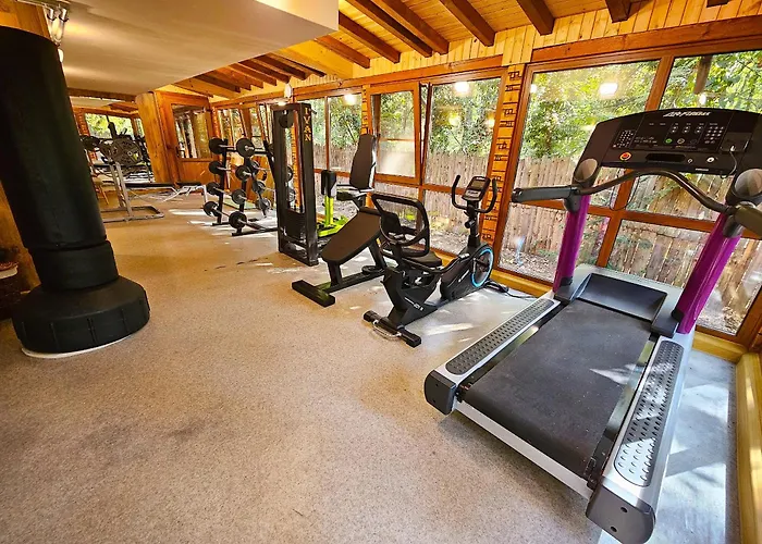 Alen Mak Forest 2* Lipnik