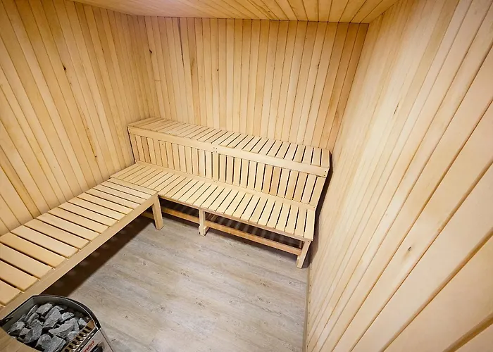 ホテル Alen Mak Forest 2*